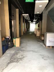B Central (D12), Factory #288460681